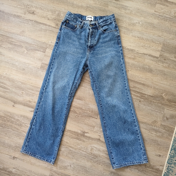 Rouje Concorde jeans, size 28 - Picture 3 of 7